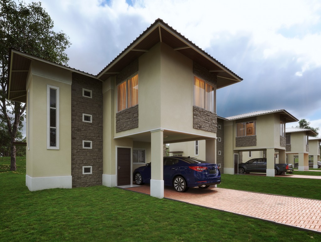 Fachada Principal JDL Investment « The Factory